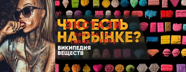 твердый Надым