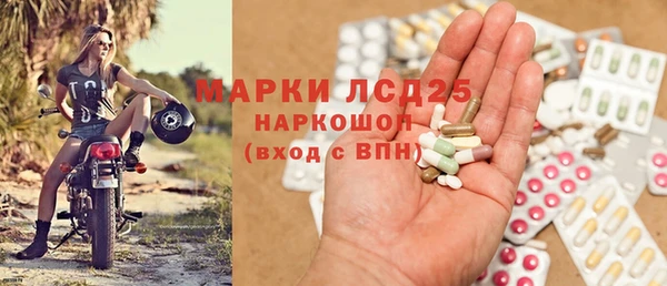 твердый Надым